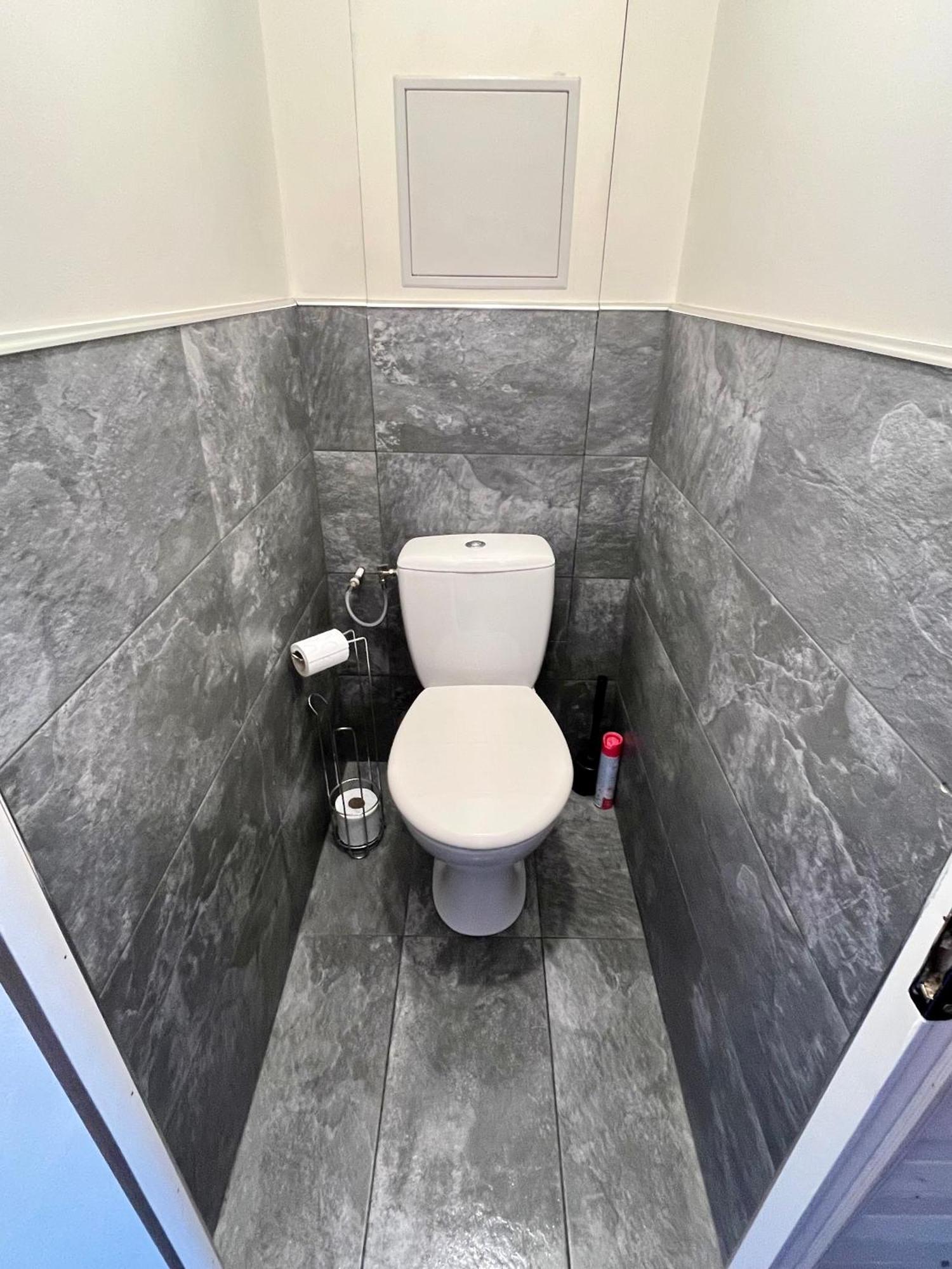 Val Thorens Studio 4 Pers Residence La Roche Blanche Exterior foto